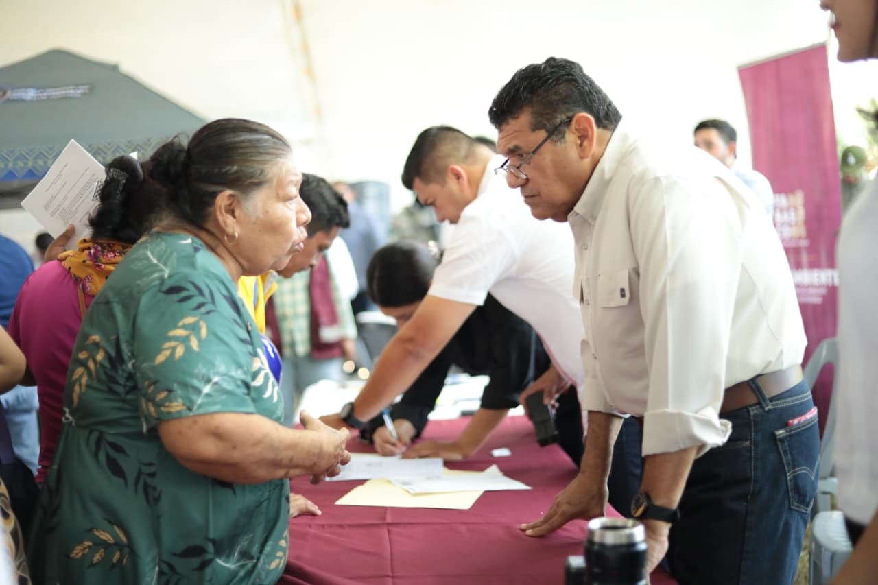 Este año Tabasco cerrará con un presupuesto histórico de casi 70 mil millones de pesos