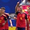 España elimina a Bélgica y enfrentará a Francia en semifinales del Mundial 2026