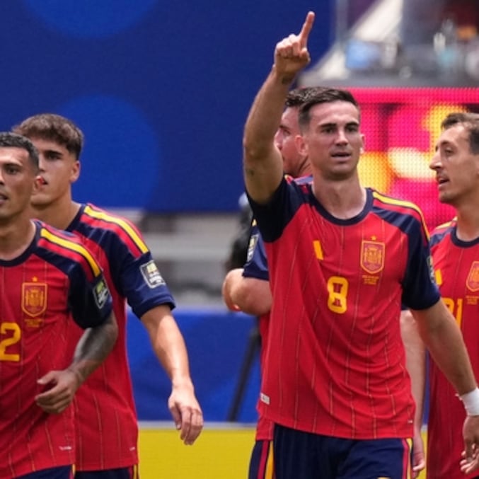 España elimina a Bélgica y enfrentará a Francia en semifinales del Mundial 2026