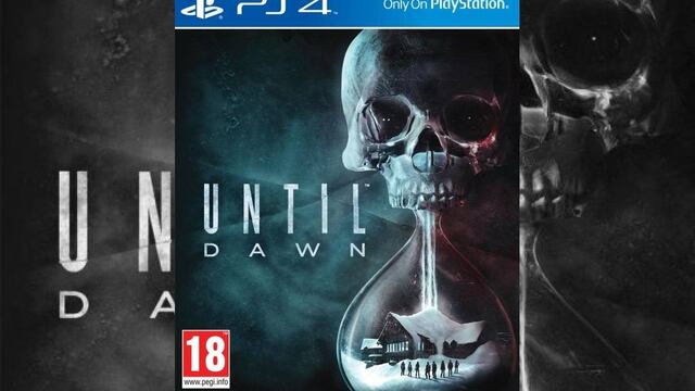 Until Dawn