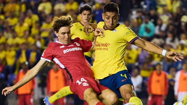 América vs Toluca: Pronóstico y posibles alineaciones del Campeón de Campeones de Liga MX