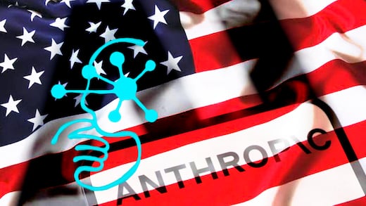 Estados Unidos elimina restricciones a los modelos de IA más recientes de Anthropic