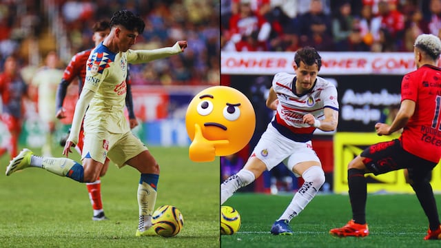 ¿Imponen jugadores? Te decimos mejores opciones que Kevin Álvarez en la Selección Mexicana