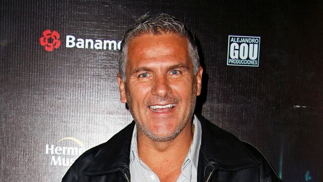 Héctor Soberón