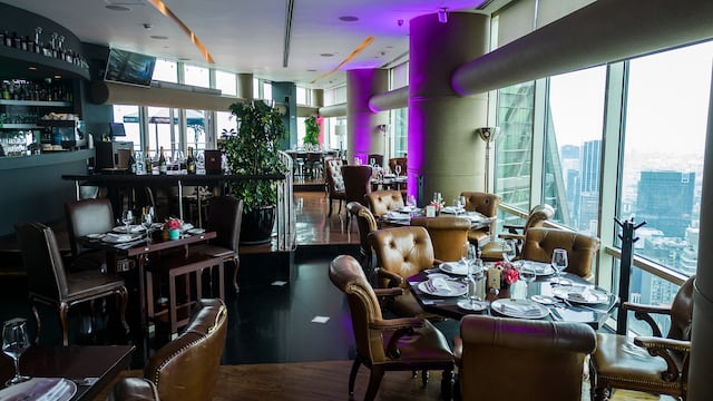 ¿Qué es el Club 51?