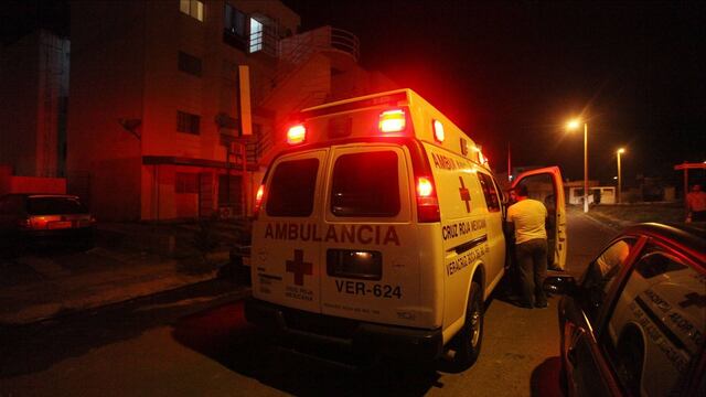 (Imagen ilustrativa) Detienen a 8 pedófilos en operativo "Sin Fronteras"