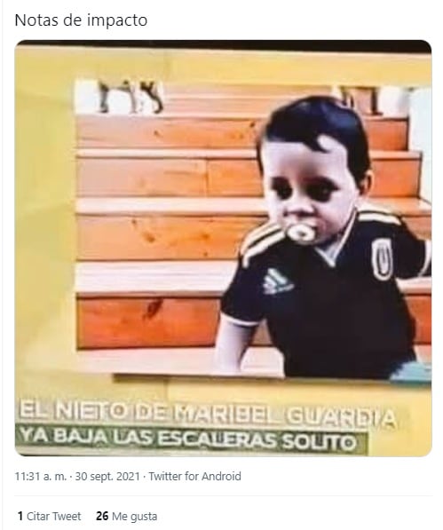 Critican a Pedro Sola en redes sociales