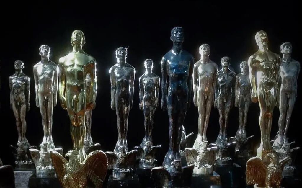 Premio Ariel de Oro 2025