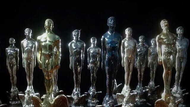 Premio Ariel de Oro 2025