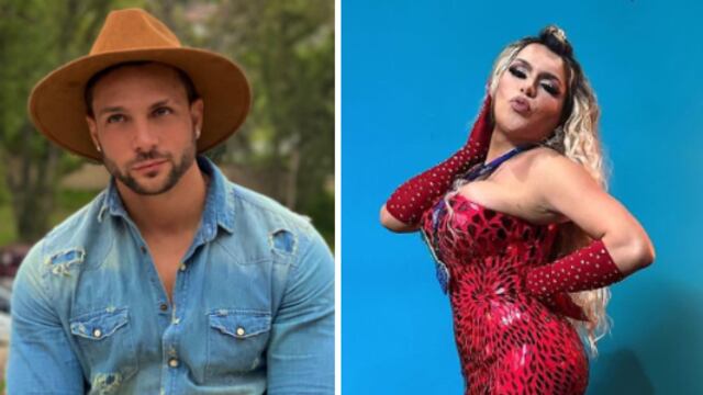 Nicola Porcella / Wendy Guevara