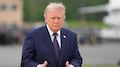 Trump convoca reunión de emergencia para tomar decisión final sobre Irán