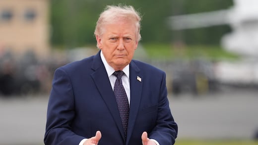 Trump busca sumar a Irán y países árabes a los Acuerdos de Abraham para reconocer a Israel