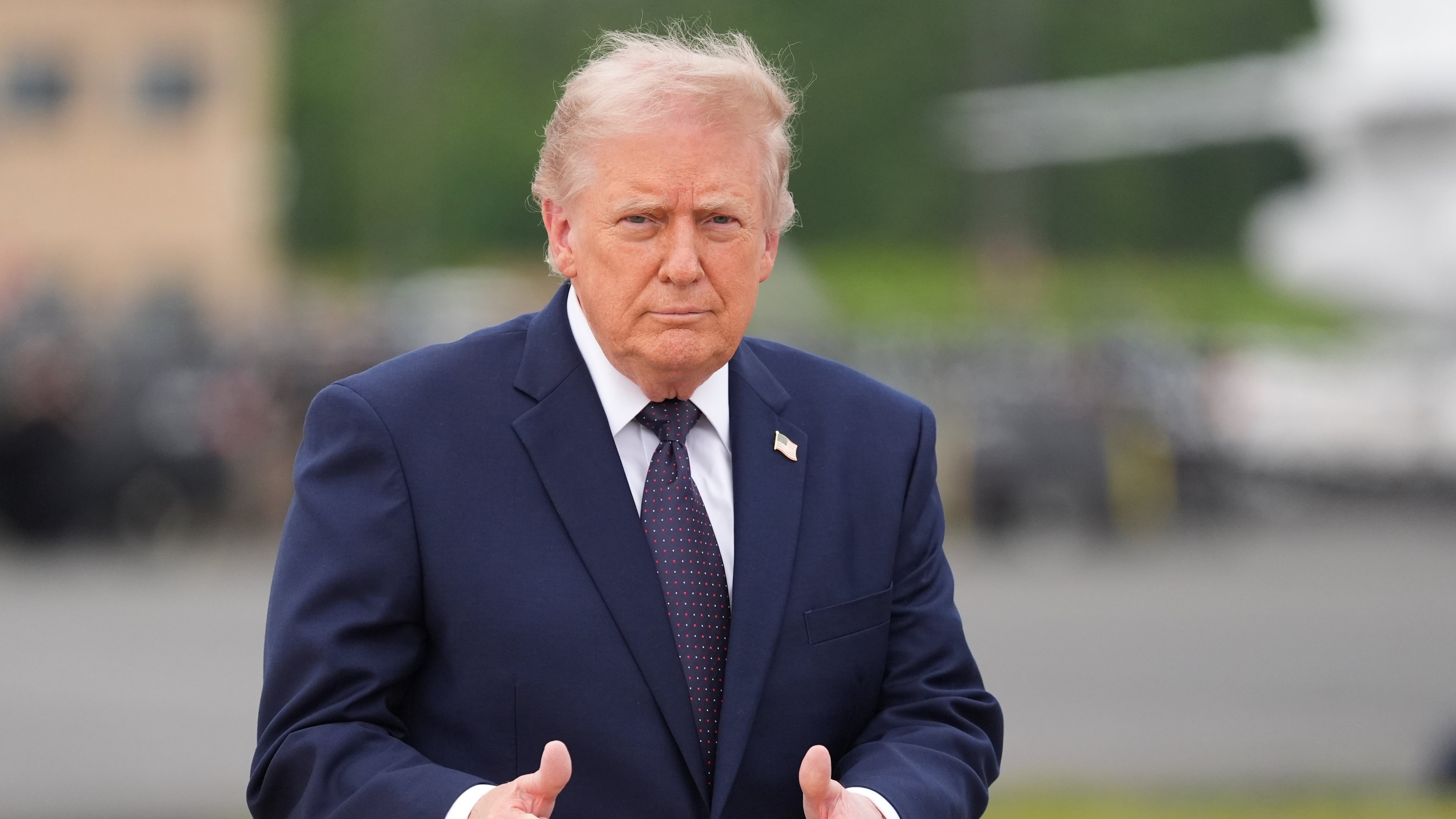 Trump busca sumar a Irán y países árabes a los Acuerdos de Abraham para reconocer a Israel