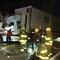 Accidente en Maxipista Mazatlán-Escuinapa: Reportan 5 muertos por choque de tráiler contra camión