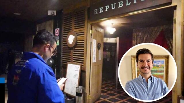 ¿Qué pasó en República? El antro en Polanco marcado por la violencia