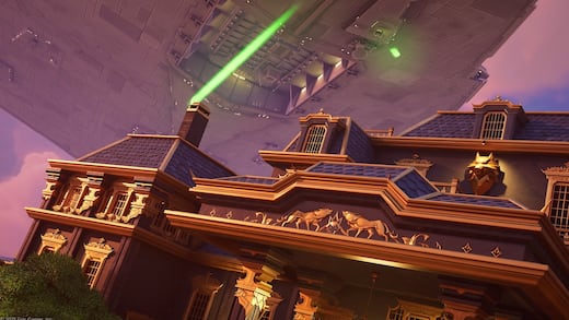 Star Wars en Fortnite: Nuevas skins, Destructor Estelar y todo lo que llega en la nueva temporada Batalla Galáctica