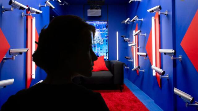 Noveno habitante de La Casa de los Famosos México 2024