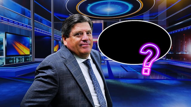Miguel Herrera es refuerzo de una televisora