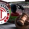 Diablos en problemas: Toluca recibe insólita demanda de un aficionado; otro fan le cayó encima en pleno partido