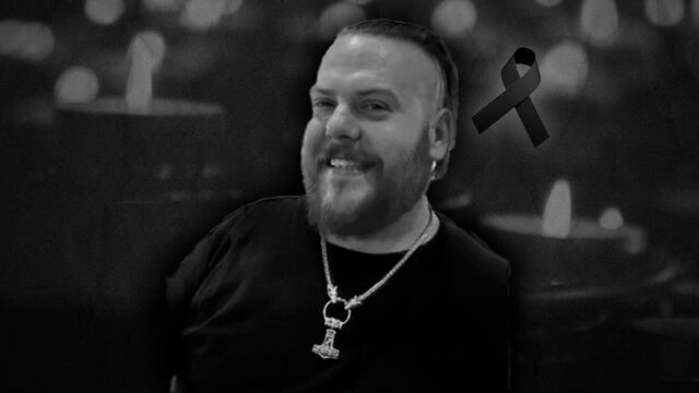 Adam Harrison, hijo de Rick Harrison que tenía poca relación con “El precio de la historia”