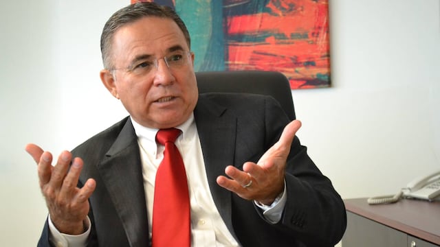 Homero de la Garza Tamez