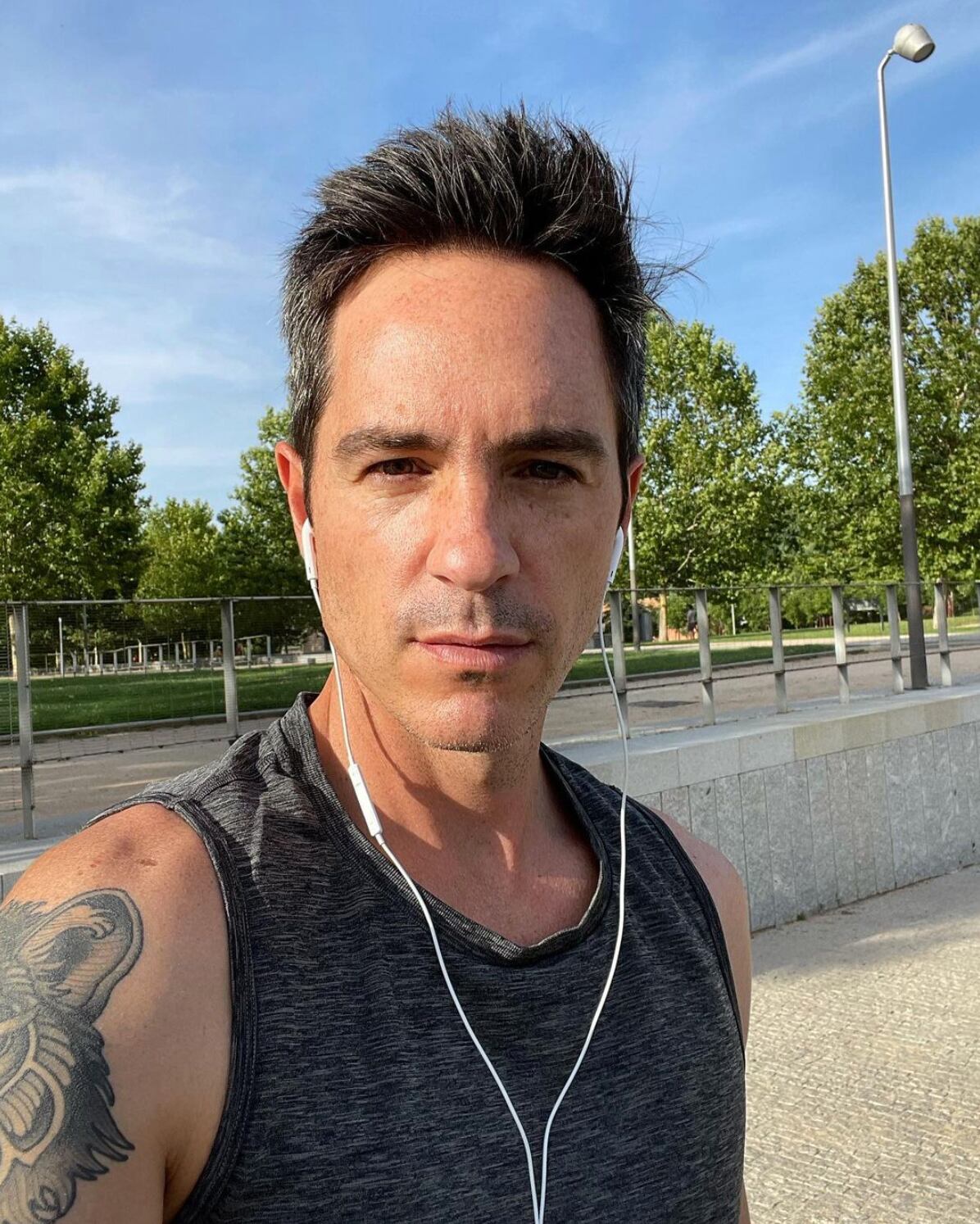 Mauricio Ochmann