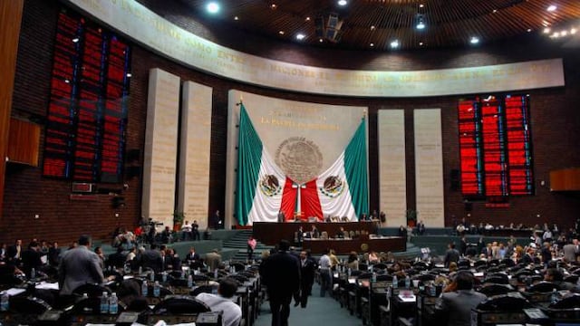 Cámara de Diputados. Jugosas asignaciones.