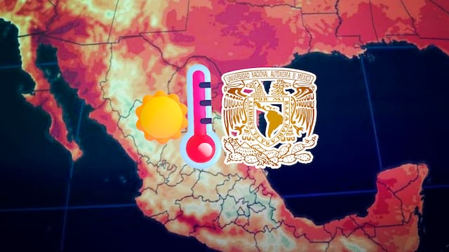 México se calentará más que el resto del mundo, advierte la UNAM
