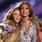 Jennifer Lopez creía que Super Bowl con Shakira era mala idea