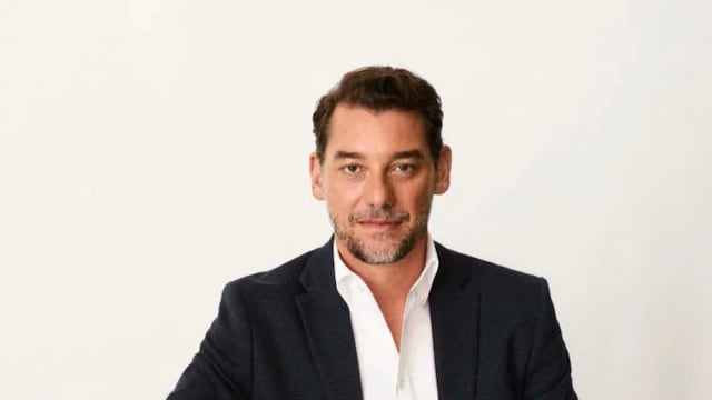 Jonathan Andic es el único sospechoso del presunto asesinato de su padre, Isak Andic