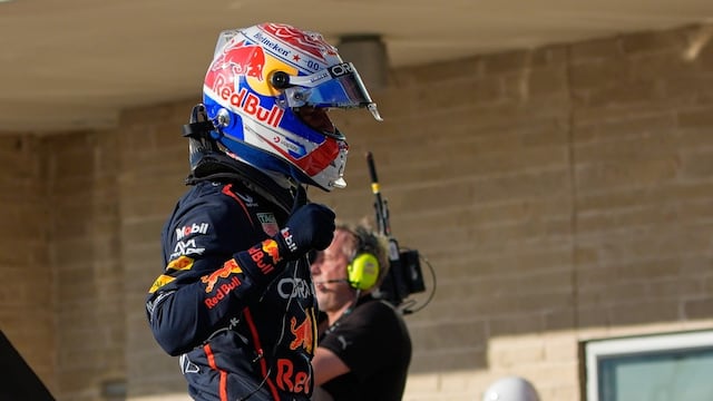 Fórmula 1 hoy: ¿Cómo quedó la clasificación para la carrera sprint del Gran Premio de Estados Unidos 2025?