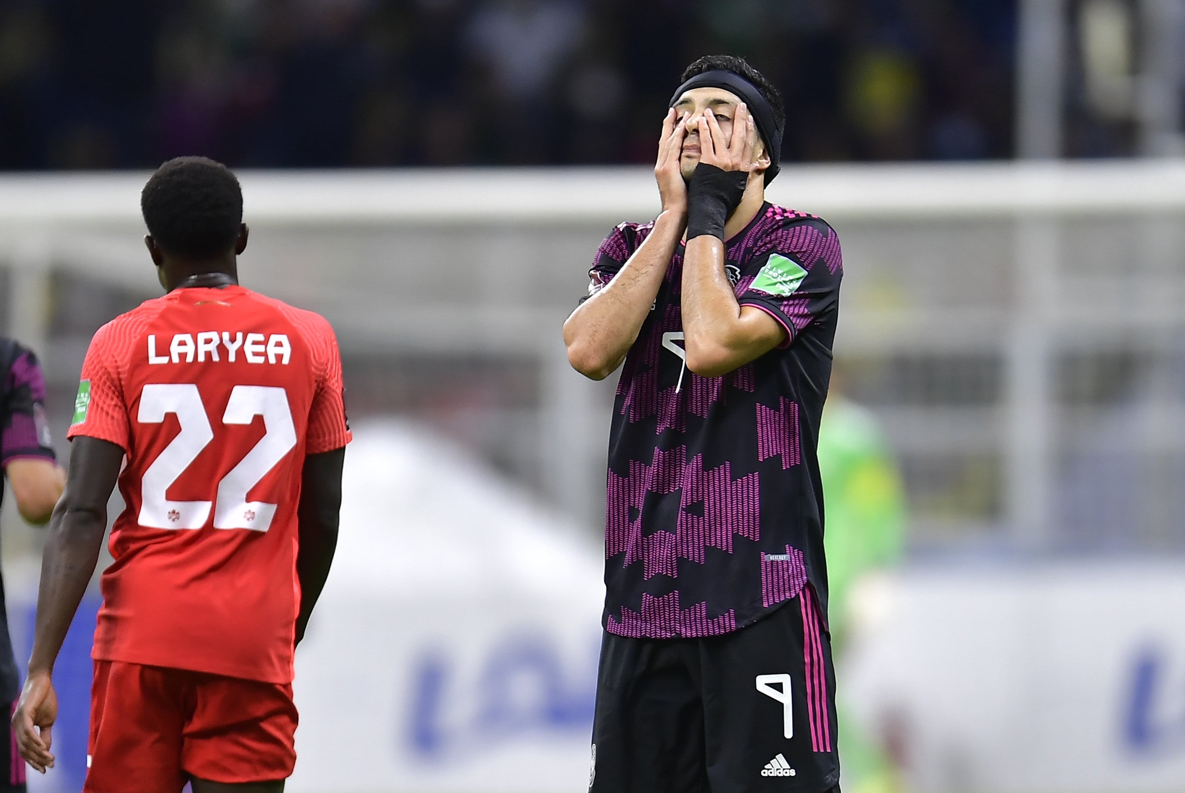 La Selección de futbol de México podría recibir otro veto por el grito homofóbico.