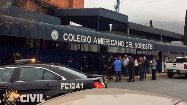 Colegio Americano del Noroeste