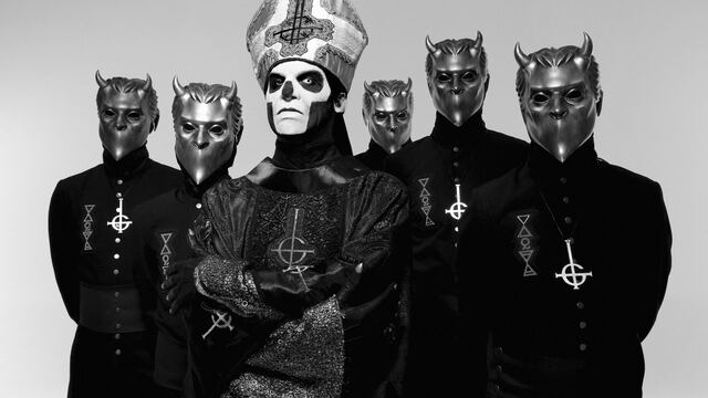 Ghost en Palacio de los Deportes: Precio de boletos para su concierto que no tendrá preventa