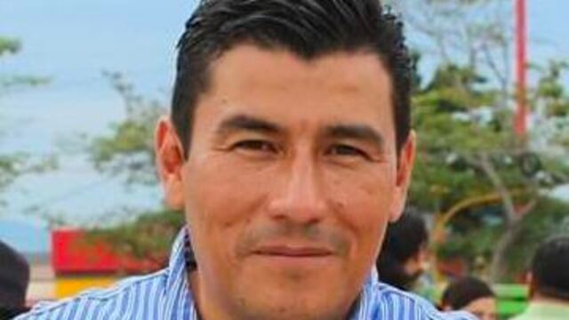 Alfredo Chávez González