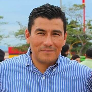 Alfredo Chávez González