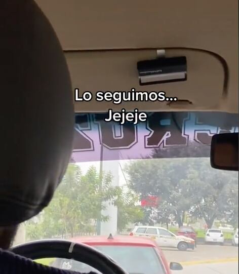 Video de TikTok