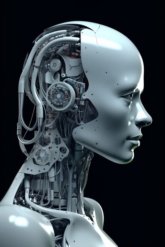 Robot doméstico: Apple