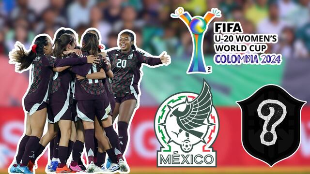 Selección Mexicana: ¿Cuándo y contra quién jugará en los octavos de final del Mundial Femenil Sub-20?
