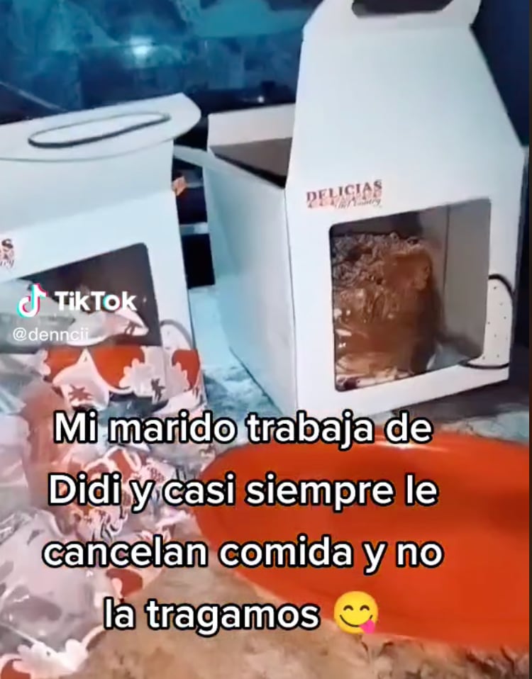 Video de TikTok