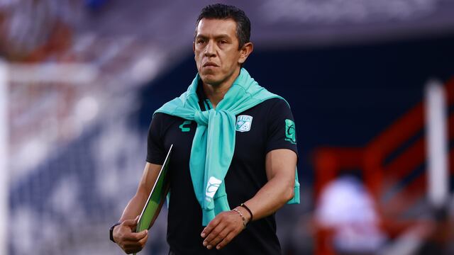 León le quita su DT al equipo femenil a mitad de torneo