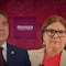 “¿Por qué aferrarse al fuero?”: Imelda Castro lanza cuestionamiento a Enrique Inzunza
