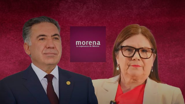 Imelda Castro lanza cuestionamiento a Enrique Inzunza