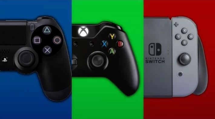 Esto es lo que le pasa a tu cuerpo si juegas videojuegos 3 días sin parar