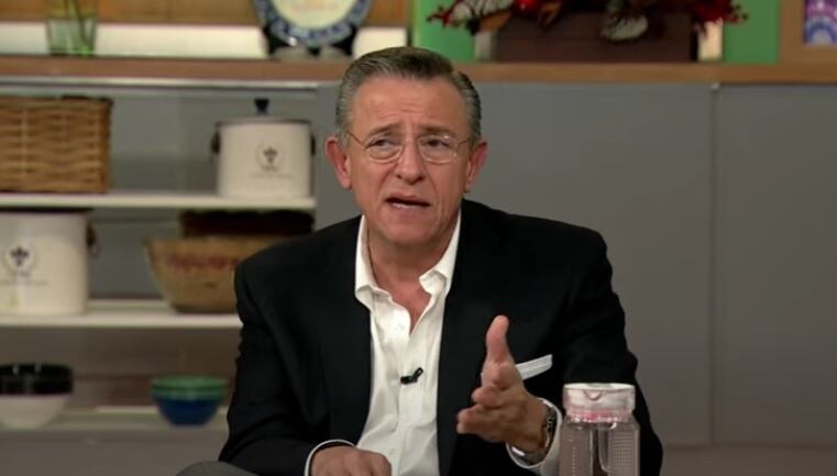 Jorge Garralda