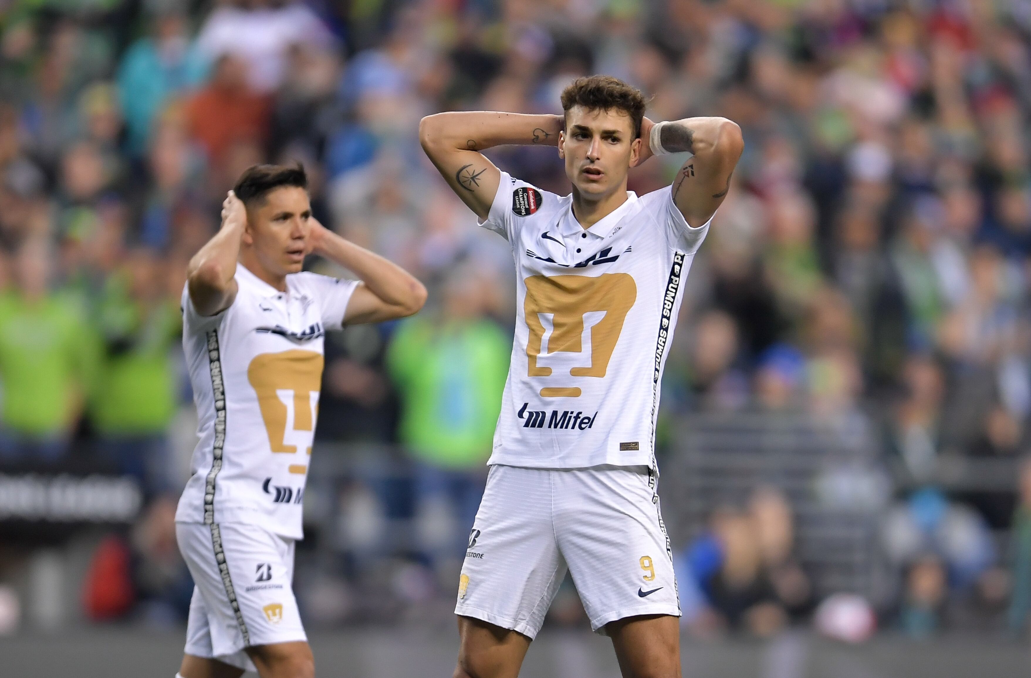 Club Pumas