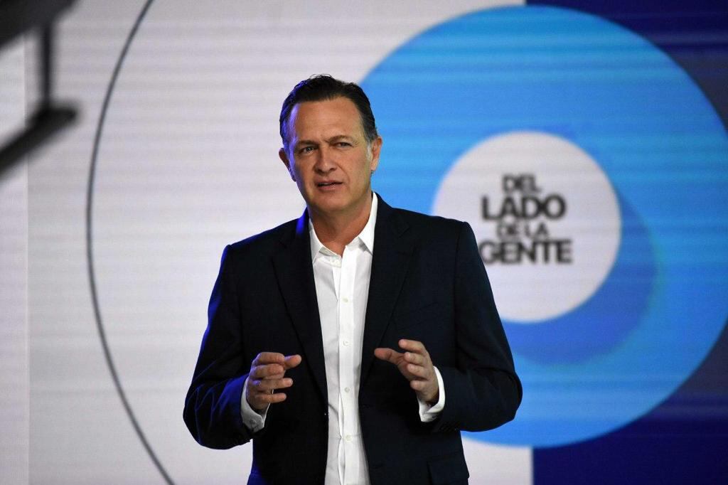 Mauricio Kuri