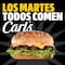 No sabes qué comer este martes: Carl’s Jr. te salva con su promo de hamburguesas