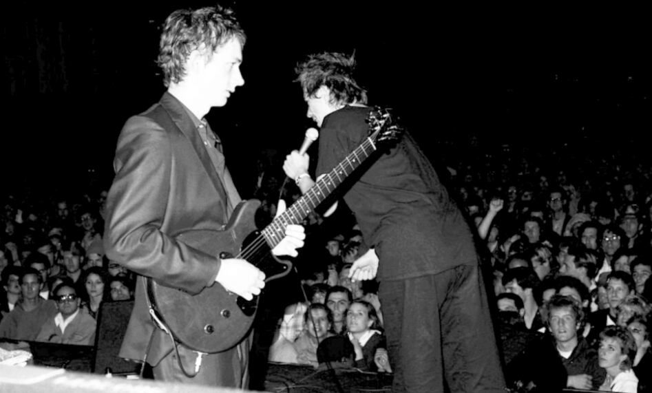 Keith Levene muere a los 65 años de edad