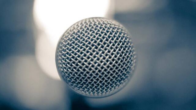 ¡Anímate a cantar hasta tus gustos más culposos!